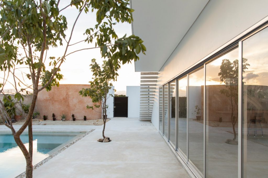 House O + I By Garrido Lizarraga Arquitectos & Asociados - Sheet5