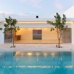 House O + I By Garrido Lizarraga Arquitectos & Asociados - Sheet6