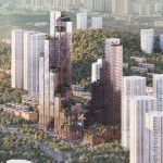 Konka mixed-use inspired By Mecanoo - Sheet1