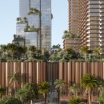 Konka mixed-use inspired By Mecanoo - Sheet2