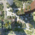Konka mixed-use inspired By Mecanoo - Sheet7