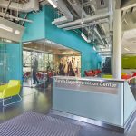 Marvin Gaye Recreation Center By ISTUDIO Architects - Sheet10