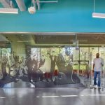 Marvin Gaye Recreation Center By ISTUDIO Architects - Sheet11