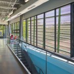 Marvin Gaye Recreation Center By ISTUDIO Architects - Sheet12