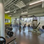 Marvin Gaye Recreation Center By ISTUDIO Architects - Sheet13