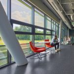 Marvin Gaye Recreation Center By ISTUDIO Architects - Sheet5