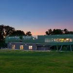 Marvin Gaye Recreation Center By ISTUDIO Architects - Sheet6
