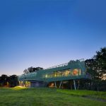 Marvin Gaye Recreation Center By ISTUDIO Architects - Sheet7