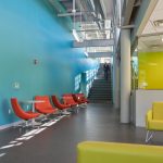 Marvin Gaye Recreation Center By ISTUDIO Architects - Sheet9