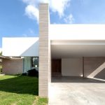 PA HOUSE By IDIN Architects - Sheet1
