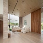 PA HOUSE By IDIN Architects - Sheet17