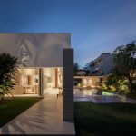 PA HOUSE By IDIN Architects - Sheet28