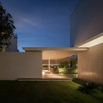 PA HOUSE By IDIN Architects - Sheet30