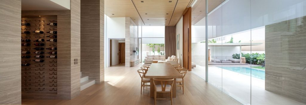 PA HOUSE By IDIN Architects - Sheet5