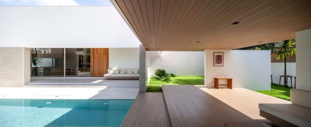 PA HOUSE By IDIN Architects - Sheet6