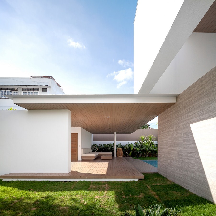 PA HOUSE By IDIN Architects - Sheet8