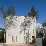 Riviera Maya House By Cadaval & Solà-Morales - Sheet10
