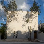 Riviera Maya House By Cadaval & Solà-Morales - Sheet13
