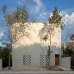 Riviera Maya House By Cadaval & Solà-Morales - Sheet14