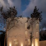 Riviera Maya House By Cadaval & Solà-Morales - Sheet16