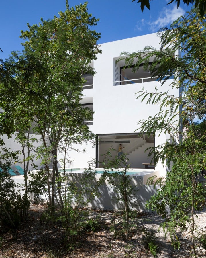 Riviera Maya House By Cadaval & Solà-Morales - Sheet17
