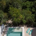 Riviera Maya House By Cadaval & Solà-Morales - Sheet22