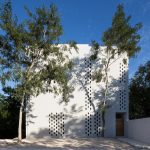 Riviera Maya House By Cadaval & Solà-Morales - Sheet23