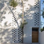 Riviera Maya House By Cadaval & Solà-Morales - Sheet24