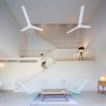 Riviera Maya House By Cadaval & Solà-Morales - Sheet3
