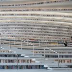 Tianjin Urban Planning and Design Institute By MVRDV - Sheet1