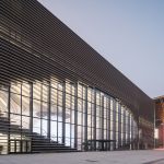 Tianjin Urban Planning and Design Institute By MVRDV - Sheet10