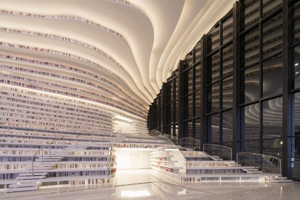 Tianjin Urban Planning and Design Institute By MVRDV - Sheet11