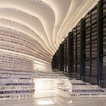 Tianjin Urban Planning and Design Institute By MVRDV - Sheet11