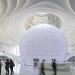 Tianjin Urban Planning and Design Institute By MVRDV - Sheet2