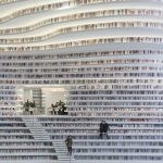 Tianjin Urban Planning and Design Institute By MVRDV - Sheet3