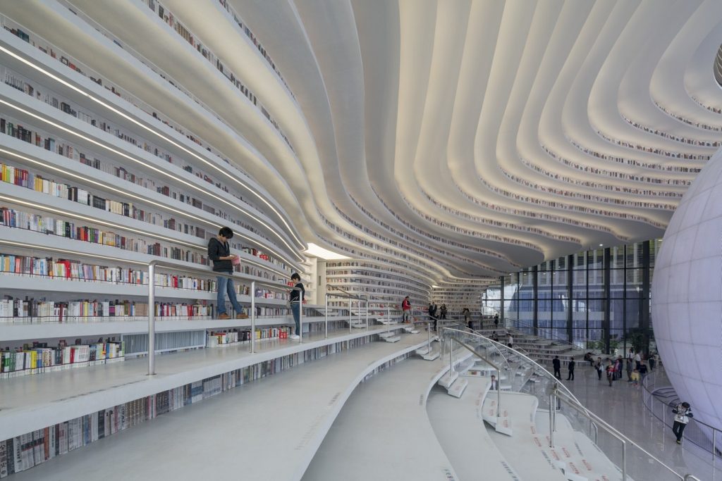 Tianjin Urban Planning and Design Institute By MVRDV - Sheet5