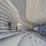 Tianjin Urban Planning and Design Institute By MVRDV - Sheet5