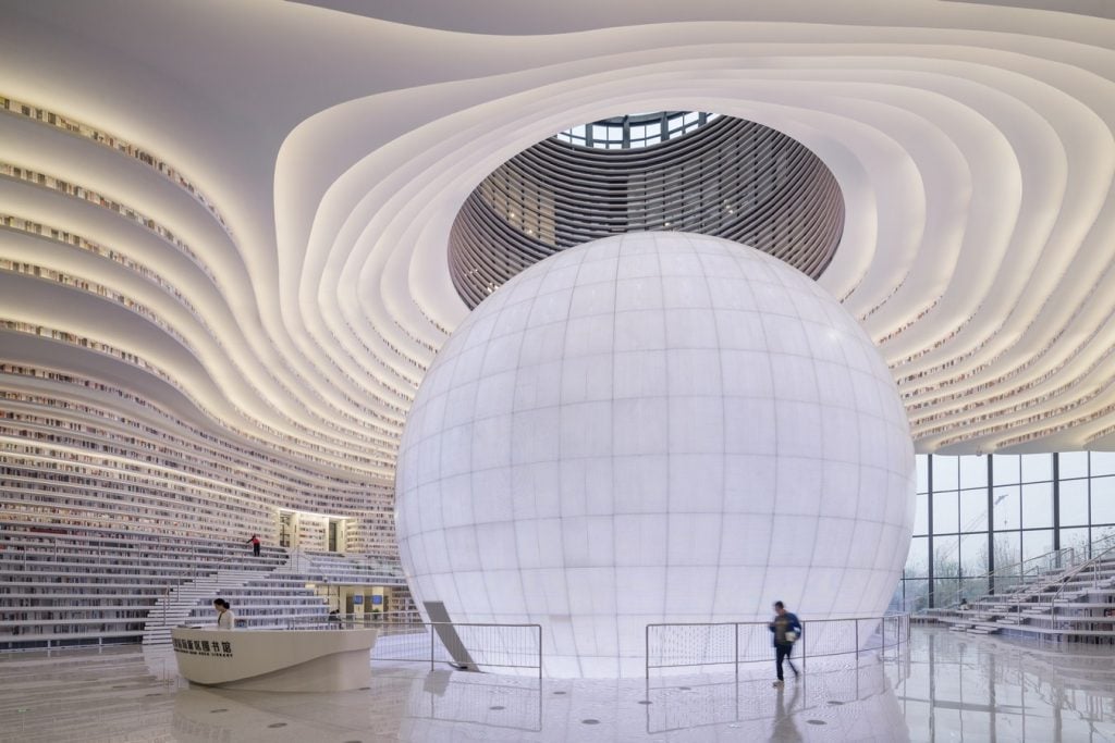 Tianjin Urban Planning and Design Institute By MVRDV - Sheet6