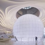 Tianjin Urban Planning and Design Institute By MVRDV - Sheet6
