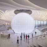 Tianjin Urban Planning and Design Institute By MVRDV - Sheet7