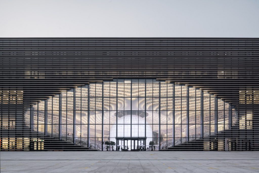 Tianjin Urban Planning and Design Institute By MVRDV - Sheet8