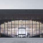 Tianjin Urban Planning and Design Institute By MVRDV - Sheet8