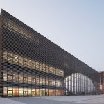Tianjin Urban Planning and Design Institute By MVRDV - Sheet9
