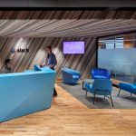 Slack Toronto Office By Dubbeldam Architecture + Design - Sheet1