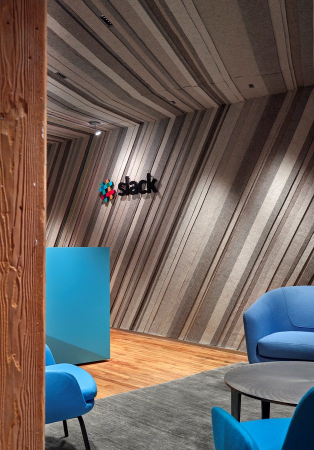 Slack Toronto Office By Dubbeldam Architecture + Design - Sheet2