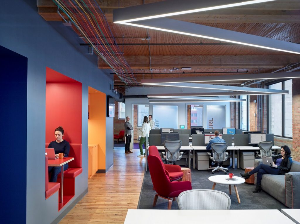Slack Toronto Office By Dubbeldam Architecture + Design - Sheet4