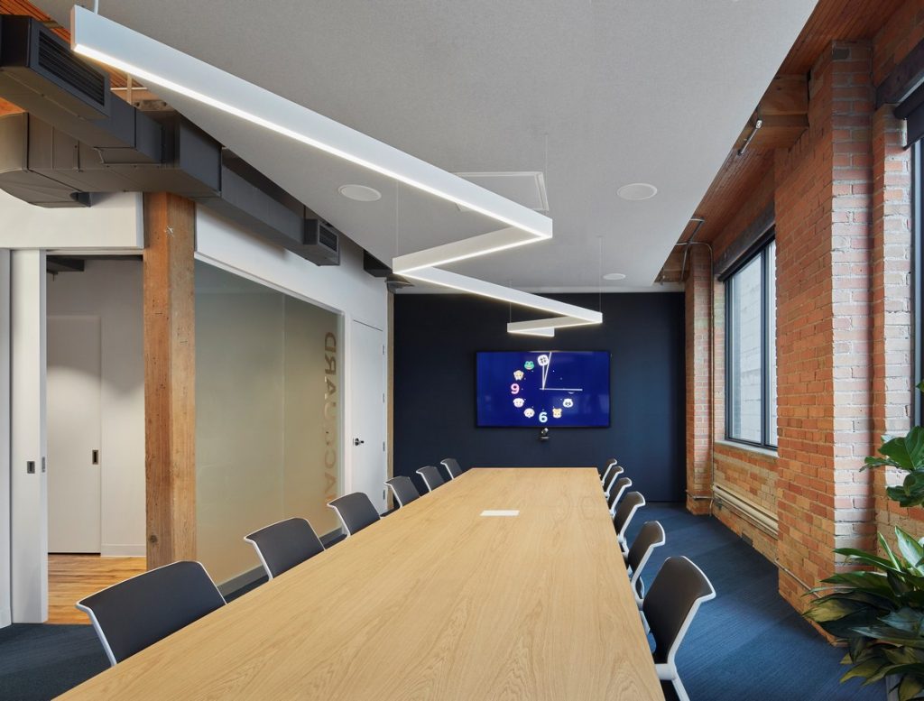Slack Toronto Office By Dubbeldam Architecture + Design - Sheet7