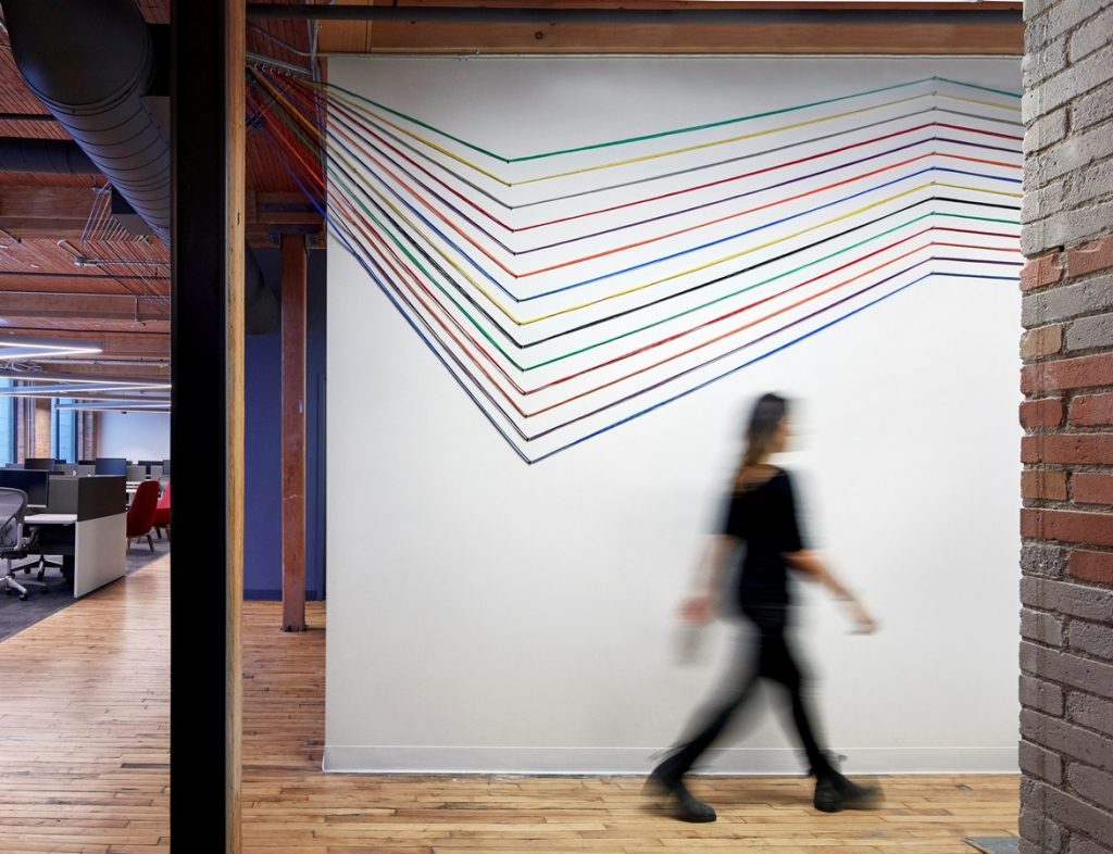 Slack Toronto Office By Dubbeldam Architecture + Design - Sheet9