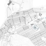 Taiwan ChinPaoSan Necropolis By Steven Holl Architects - Sheet1