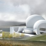 Taiwan ChinPaoSan Necropolis By Steven Holl Architects - Sheet11